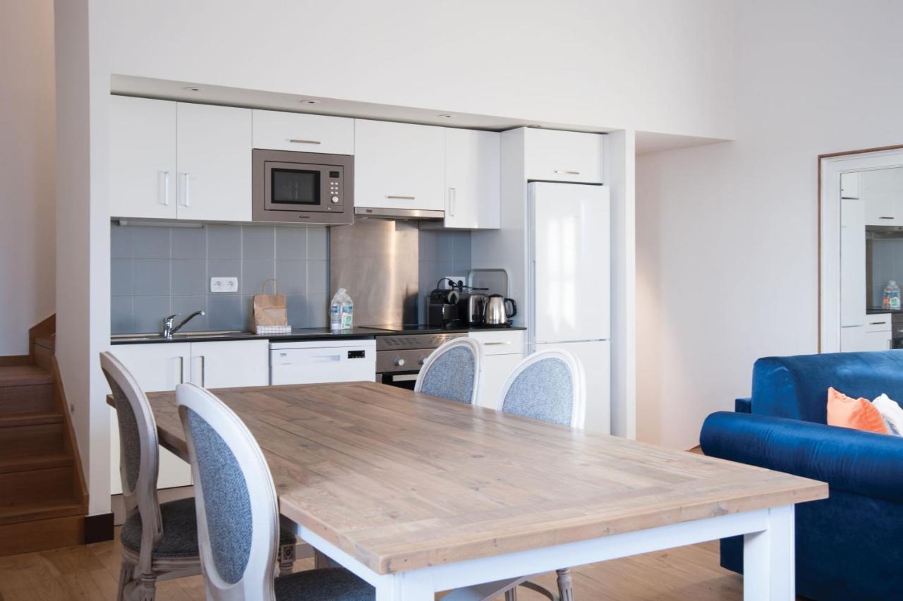 Residence De L'Arsenal Royal - Meubles De Tourisme Ροσφόρ Εξωτερικό φωτογραφία