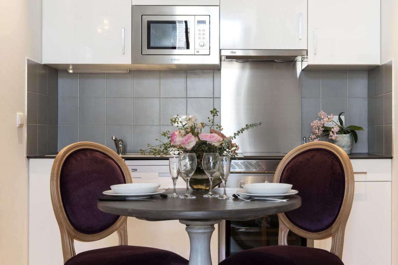 Residence De L'Arsenal Royal - Meubles De Tourisme Ροσφόρ Εξωτερικό φωτογραφία