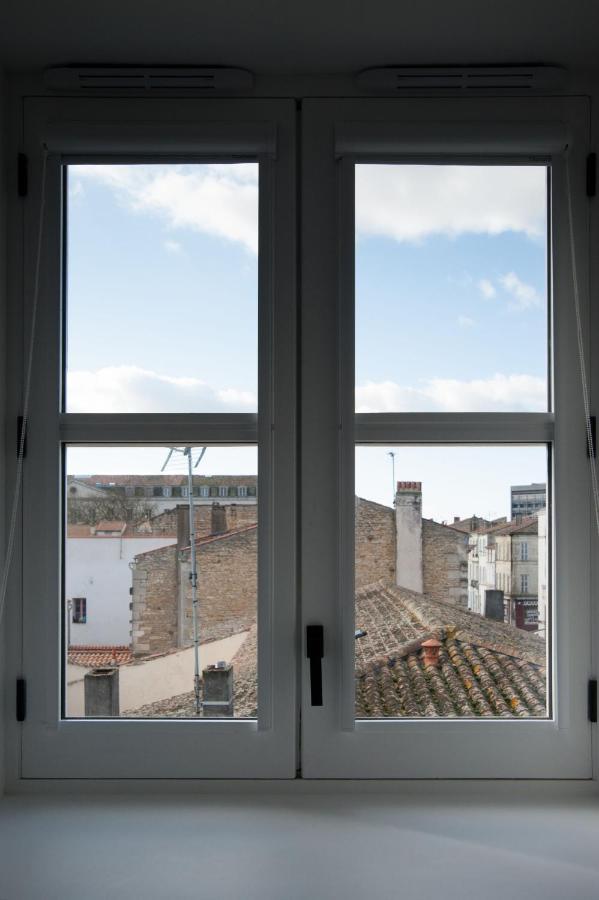 Residence De L'Arsenal Royal - Meubles De Tourisme Ροσφόρ Εξωτερικό φωτογραφία
