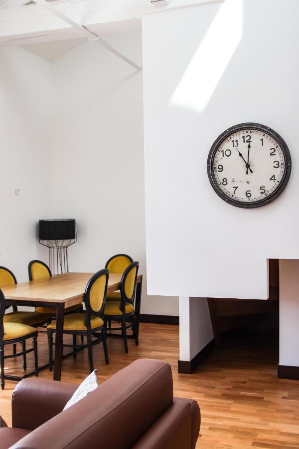 Residence De L'Arsenal Royal - Meubles De Tourisme Ροσφόρ Εξωτερικό φωτογραφία