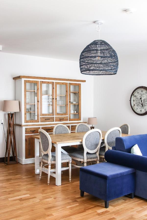 Residence De L'Arsenal Royal - Meubles De Tourisme Ροσφόρ Εξωτερικό φωτογραφία