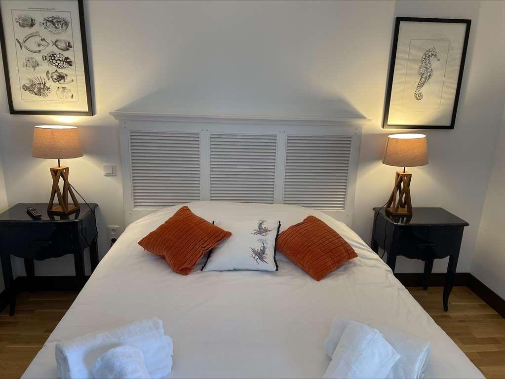 Residence De L'Arsenal Royal - Meubles De Tourisme Ροσφόρ Δωμάτιο φωτογραφία