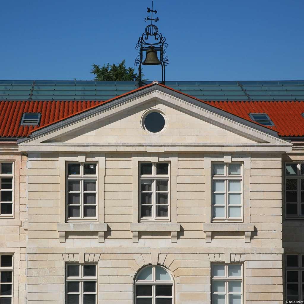 Residence De L'Arsenal Royal - Meubles De Tourisme Ροσφόρ Εξωτερικό φωτογραφία