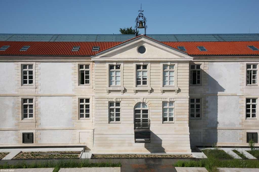 Residence De L'Arsenal Royal - Meubles De Tourisme Ροσφόρ Εξωτερικό φωτογραφία