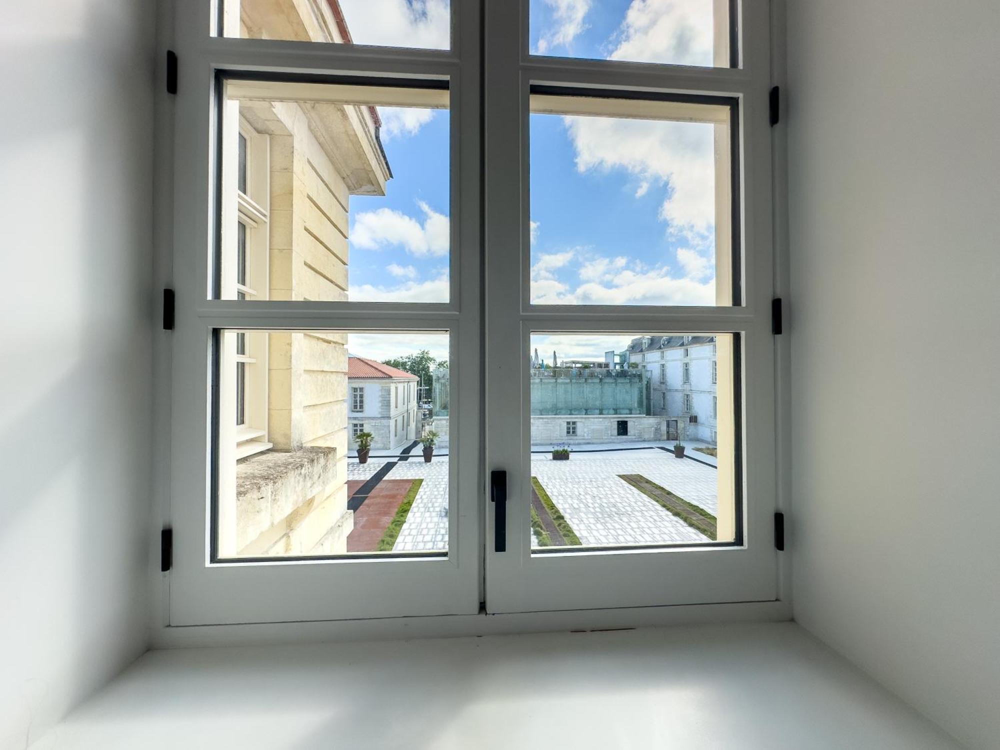 Residence De L'Arsenal Royal - Meubles De Tourisme Ροσφόρ Εξωτερικό φωτογραφία
