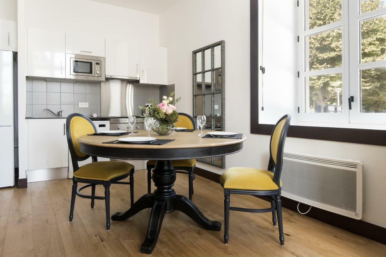 Residence De L'Arsenal Royal - Meubles De Tourisme Ροσφόρ Εξωτερικό φωτογραφία